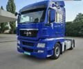 МАН TGX 18.480, объемом двигателя 0 л и пробегом 990 тыс. км за 22995 $, фото 2 на Automoto.ua