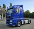 МАН TGX 18.480, объемом двигателя 0 л и пробегом 990 тыс. км за 22995 $, фото 7 на Automoto.ua