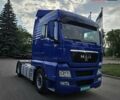 МАН TGX 18.480, объемом двигателя 0 л и пробегом 990 тыс. км за 22995 $, фото 5 на Automoto.ua
