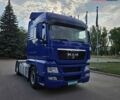 МАН TGX 18.480, объемом двигателя 0 л и пробегом 990 тыс. км за 22995 $, фото 6 на Automoto.ua