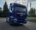 МАН TGX 18.480, объемом двигателя 0 л и пробегом 990 тыс. км за 22995 $, фото 4 на Automoto.ua