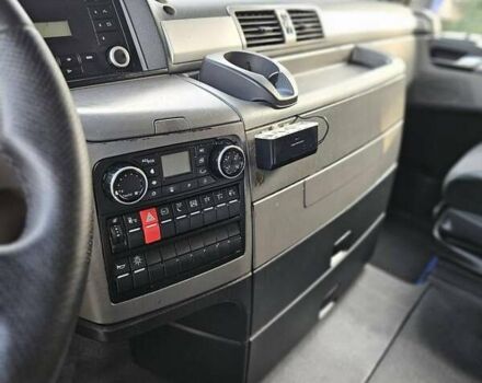 МАН TGX 18.480, объемом двигателя 0 л и пробегом 990 тыс. км за 22995 $, фото 21 на Automoto.ua