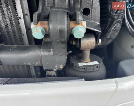 МАН TGX 18.480, объемом двигателя 12.4 л и пробегом 800 тыс. км за 23911 $, фото 32 на Automoto.ua