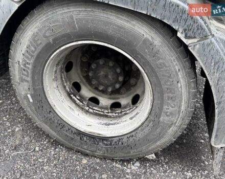 МАН TGX 18.480, об'ємом двигуна 12.5 л та пробігом 800 тис. км за 48049 $, фото 7 на Automoto.ua
