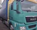 МАН TGX 18.480, об'ємом двигуна 0 л та пробігом 794 тис. км за 17900 $, фото 1 на Automoto.ua