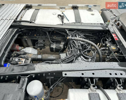 МАН TGX 18.480, об'ємом двигуна 0 л та пробігом 667 тис. км за 24500 $, фото 16 на Automoto.ua