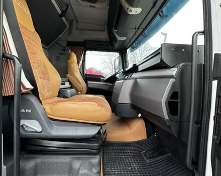 МАН TGX 18.480, об'ємом двигуна 0 л та пробігом 667 тис. км за 24500 $, фото 22 на Automoto.ua