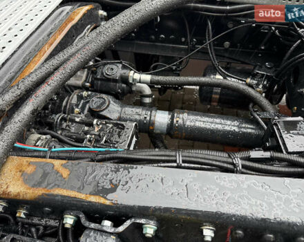 МАН TGX 18.480, объемом двигателя 12.82 л и пробегом 718 тыс. км за 26500 $, фото 8 на Automoto.ua