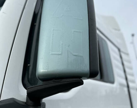 МАН TGX 18.480, об'ємом двигуна 0 л та пробігом 667 тис. км за 24500 $, фото 9 на Automoto.ua