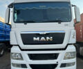МАН TGX 18.480, объемом двигателя 0 л и пробегом 890 тыс. км за 19500 $, фото 1 на Automoto.ua