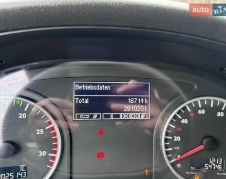 МАН TGX 18.480, объемом двигателя 12.4 л и пробегом 800 тыс. км за 23911 $, фото 50 на Automoto.ua