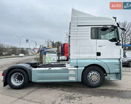 МАН TGX 18.480, об'ємом двигуна 0 л та пробігом 667 тис. км за 24500 $, фото 3 на Automoto.ua