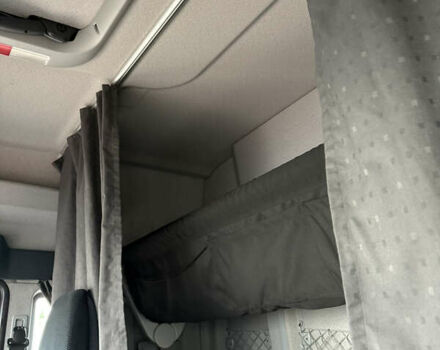 МАН TGX 18.480, объемом двигателя 12.82 л и пробегом 718 тыс. км за 26500 $, фото 22 на Automoto.ua