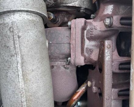 МАН TGX 18.480, объемом двигателя 12.4 л и пробегом 800 тыс. км за 23911 $, фото 57 на Automoto.ua