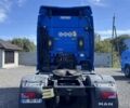 МАН TGX 18.480, объемом двигателя 12.4 л и пробегом 926 тыс. км за 24759 $, фото 4 на Automoto.ua