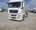 МАН TGX 18.480, об'ємом двигуна 12 л та пробігом 900 тис. км за 18800 $, фото 1 на Automoto.ua