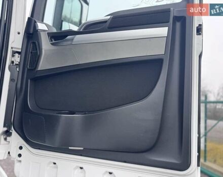 МАН TGX 18.480, объемом двигателя 12.4 л и пробегом 800 тыс. км за 23911 $, фото 34 на Automoto.ua