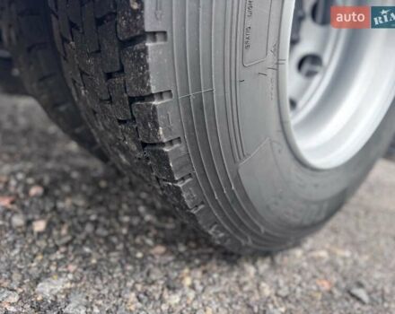 МАН TGX 18.480, объемом двигателя 12.4 л и пробегом 800 тыс. км за 23911 $, фото 23 на Automoto.ua