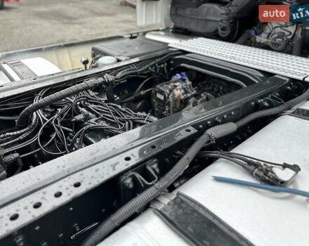 МАН TGX 18.480, об'ємом двигуна 0 л та пробігом 667 тис. км за 24500 $, фото 20 на Automoto.ua