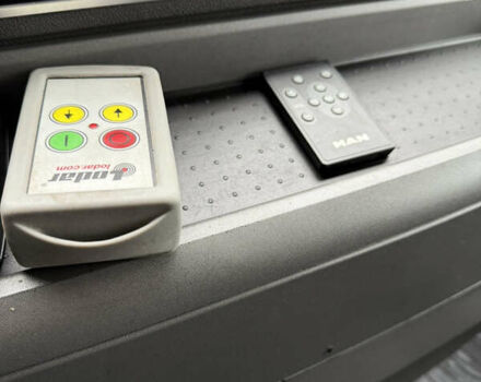 МАН TGX 18.480, объемом двигателя 12.82 л и пробегом 718 тыс. км за 26500 $, фото 19 на Automoto.ua