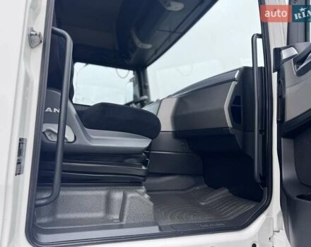 МАН TGX 18.480, объемом двигателя 12.4 л и пробегом 800 тыс. км за 23911 $, фото 36 на Automoto.ua