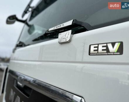 МАН TGX 18.480, об'ємом двигуна 0 л та пробігом 667 тис. км за 24500 $, фото 10 на Automoto.ua