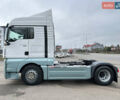 МАН TGX 18.480, об'ємом двигуна 0 л та пробігом 667 тис. км за 24500 $, фото 7 на Automoto.ua