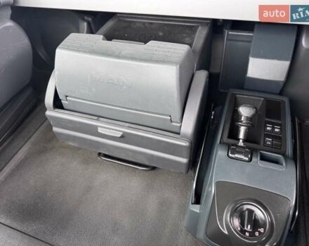 МАН TGX 18.480, объемом двигателя 12.4 л и пробегом 800 тыс. км за 23911 $, фото 47 на Automoto.ua