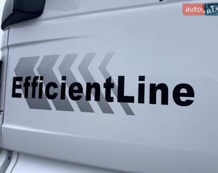 МАН TGX 18.480, объемом двигателя 12.4 л и пробегом 800 тыс. км за 23911 $, фото 26 на Automoto.ua