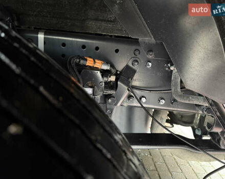 МАН TGX 18.480, объемом двигателя 12.82 л и пробегом 718 тыс. км за 26500 $, фото 12 на Automoto.ua