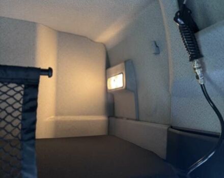 МАН TGX 18.480, объемом двигателя 12.4 л и пробегом 800 тыс. км за 23911 $, фото 44 на Automoto.ua