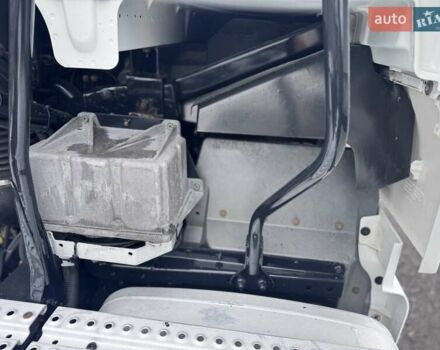 МАН TGX 18.480, объемом двигателя 12.4 л и пробегом 800 тыс. км за 23911 $, фото 18 на Automoto.ua