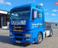 МАН TGX 18.480, объемом двигателя 0 л и пробегом 841 тыс. км за 19900 $, фото 1 на Automoto.ua