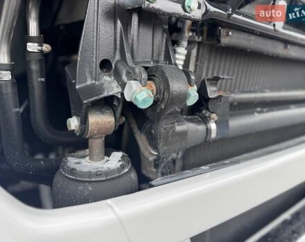 МАН TGX 18.480, объемом двигателя 12.4 л и пробегом 800 тыс. км за 23911 $, фото 31 на Automoto.ua