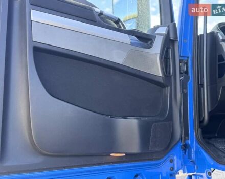 МАН TGX 18.480, объемом двигателя 12.4 л и пробегом 926 тыс. км за 24759 $, фото 18 на Automoto.ua