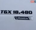 МАН TGX 18.480, объемом двигателя 12.4 л и пробегом 800 тыс. км за 23911 $, фото 27 на Automoto.ua
