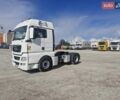 МАН TGX 18.480, об'ємом двигуна 12 л та пробігом 900 тис. км за 18800 $, фото 1 на Automoto.ua