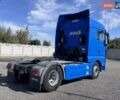 МАН TGX 18.480, объемом двигателя 12.4 л и пробегом 926 тыс. км за 24759 $, фото 5 на Automoto.ua