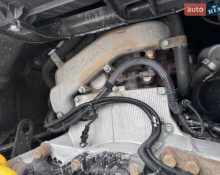 МАН TGX 18.480, объемом двигателя 12.4 л и пробегом 800 тыс. км за 23911 $, фото 19 на Automoto.ua