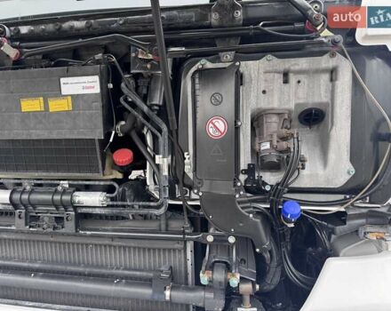 МАН TGX 18.480, объемом двигателя 12.4 л и пробегом 800 тыс. км за 23911 $, фото 29 на Automoto.ua