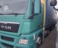 МАН TGX 18.480, об'ємом двигуна 0 л та пробігом 794 тис. км за 17900 $, фото 1 на Automoto.ua