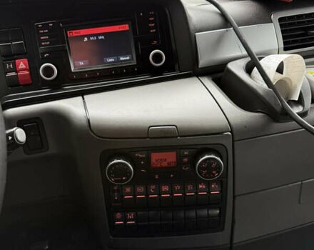 МАН TGX 18.480, объемом двигателя 12.82 л и пробегом 718 тыс. км за 26500 $, фото 25 на Automoto.ua