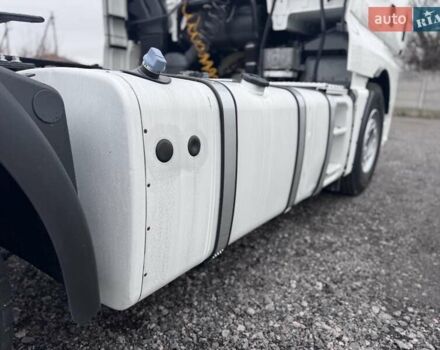 МАН TGX 18.480, объемом двигателя 12.4 л и пробегом 800 тыс. км за 23911 $, фото 14 на Automoto.ua