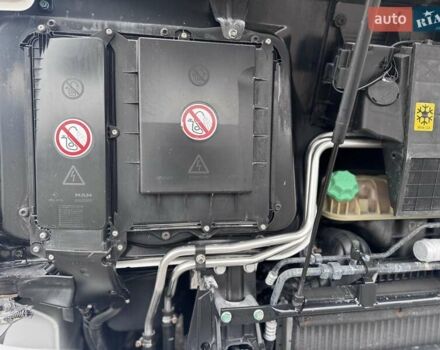 МАН TGX 18.480, объемом двигателя 12.4 л и пробегом 800 тыс. км за 23911 $, фото 30 на Automoto.ua