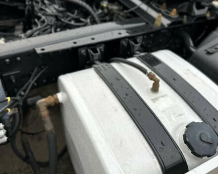 МАН TGX 18.480, об'ємом двигуна 0 л та пробігом 667 тис. км за 24500 $, фото 15 на Automoto.ua