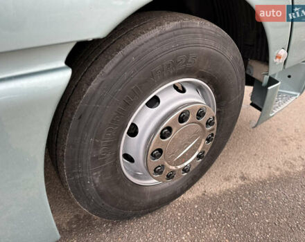 МАН TGX 18.480, об'ємом двигуна 0 л та пробігом 667 тис. км за 24500 $, фото 21 на Automoto.ua