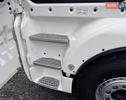 МАН TGX 18.480, объемом двигателя 12.4 л и пробегом 800 тыс. км за 23911 $, фото 39 на Automoto.ua