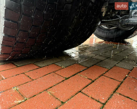 МАН TGX 18.480, объемом двигателя 12.82 л и пробегом 718 тыс. км за 26500 $, фото 10 на Automoto.ua