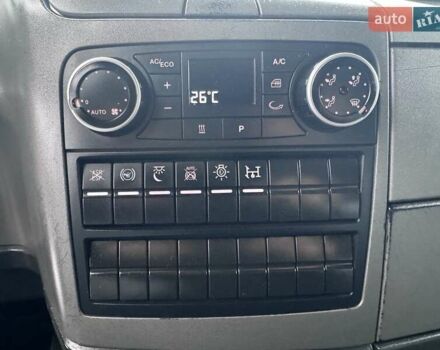 МАН TGX 18.480, объемом двигателя 12.4 л и пробегом 800 тыс. км за 23911 $, фото 51 на Automoto.ua