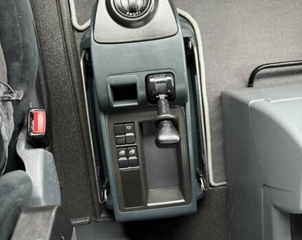 МАН TGX 18.480, объемом двигателя 12.82 л и пробегом 718 тыс. км за 26500 $, фото 24 на Automoto.ua